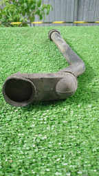 MANGUEIRA EVACUACIÓN RADIADOR RENAULT