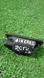 LANTERNA LUZ DE PLACA CITROEN AIRCROSS 2013