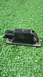 LANTERNA LUZ DE PLACA CITROEN AIRCROSS 2013