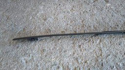 FRISO TETO DIANTEIRO ESQUERDO CITROEN C4 HATCH 2010