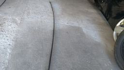 FRISO TETO DIANTEIRO ESQUERDO CITROEN C4 HATCH 2010