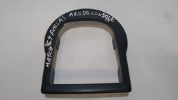 Moldura Console Citroen C4 Hatch 2010