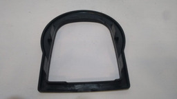 MOLDURA CONSOLE CITROEN C4 HATCH 2010