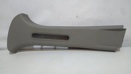 Acabamento Central Dianteiro Esquerdo Sandero 2010