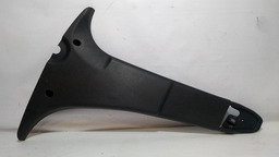 ACABAMENTO COLUNA DIANTEIRA ESQUERDA RENAULT SANDERO 2010