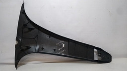 ACABAMENTO COLUNA DIANTEIRA ESQUERDA RENAULT SANDERO 2010