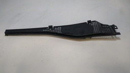 Grade Churrasqueira Dianteira Esquerda Sandero 2010