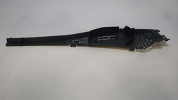 GRADE CHURRASQUEIRA DIANTEIRA ESQUERDA SANDERO 2010