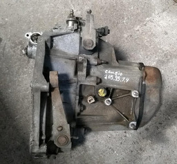 CAIXA CAMBIO PEUGEOT 205 1.4 1995