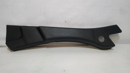 Acabamento Coluna Banco Traseiro Direito Sandero 2010