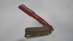 DOBRADIÇA CAPO LADO ESQUERDO SANDERO 2010