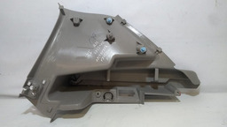 APOIO MOLDURA BAGAGEIRO DIANTEIRO ESQUERDO SANDERO 2010