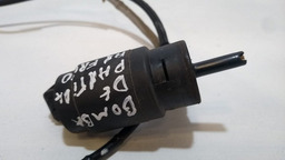 BOMBA PARTIDA AR FRIO RENAULT SANDERO 2010