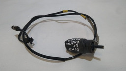 BOMBA PARTIDA AR FRIO RENAULT SANDERO 2010