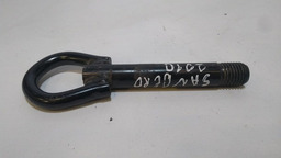 REBOQUE PARA CHOQUE SANDERO 2010