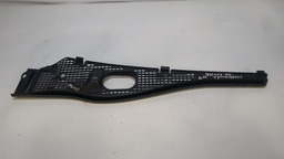 Grade Churrasqueira Dianteira Direita Sandero 2010