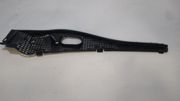 GRADE CHURRASQUEIRA DIANTEIRA DIREITA SANDERO 2010