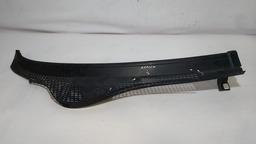 Grade Churrasqueira Lado Direito Peugeot 306 1999 Avariado