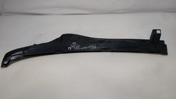 GRADE CHURRASQUEIRA LADO DIREITO PEUGEOT 306 1999 AVARIADO