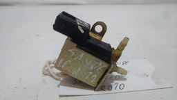 Válvula Solenóide Renault Sandero 16v 2010