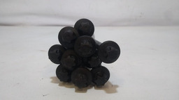 JOGO 10 PEÇA PARAFUSO CABEÇOTE MOTOR PEUGEOT 205 1.4 8V 1995