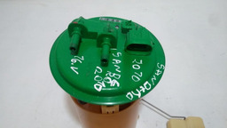 BOMBA COMBUSTÍVEL RENAULT SANDERO 1.0 16V 2010