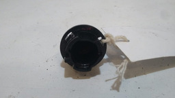 Batente Capo Traseiro Esquerdo Renault Sandero 2010