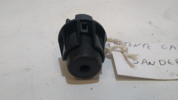 BATENTE CAPO TRASEIRO ESQUERDO RENAULT SANDERO 2010