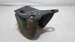 SUPORTE EIXO TRASEIRO DIREITO RENAULT SANDERO 2010