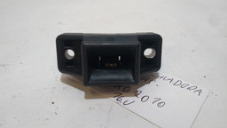 TRINCO FECHADURA PORTA MALA SANDERO LOGAN