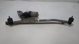 GALHADA RENAULT SANDERO 2010