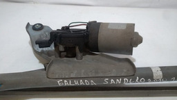 GALHADA RENAULT SANDERO 2010