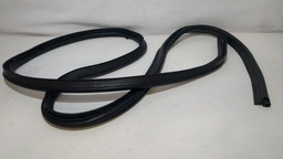 BORRACHA PORTA MALA RENAULT SANDERO 2010