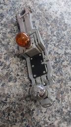 Soquete Circuito Lanterna Traseira Direita Sandero 2010