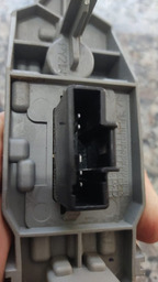 SOQUETE CIRCUITO LANTERNA TRASEIRA DIREITA SANDERO 2010