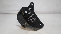 SUPORTE EIXO TRASEIRO ESQUERDO RENAULT SANDERO 2010