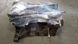 BLOCO MOTOR PEUGEOT 205 1.4 8V 1995 RETIFICADO 1.00MM