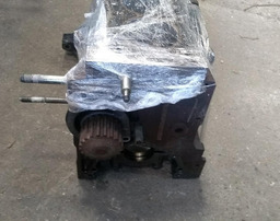 BLOCO MOTOR PEUGEOT 205 1.4 8V 1995 RETIFICADO 1.00MM