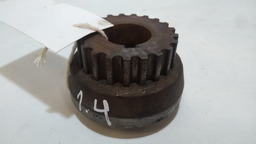 Engrenagem Virabrequim Peugeot 205 1.4 8v 1995