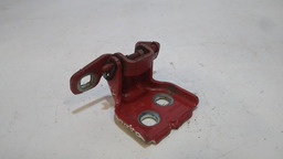 Dobradiça Inferior Porta Traseira Esquerda Sandero 2010