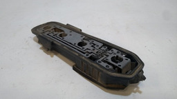 SOQUETE TRASEIRO DIREITO RENAULT CLIO 1.6 16V 2002