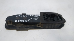 SOQUETE TRASEIRO DIREITO RENAULT CLIO 1.6 16V 2002