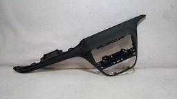 Suporte Tela Multimídia Acabamento Painel Peugeot 208 2014