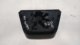 EMBLEMA CROMADO PEUGEOT 206 2005