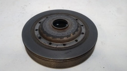 POLIA VIRABREQUIM RENAULT CLIO 1.6 16V