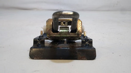 Trava Fechadura Renault Clio 2003