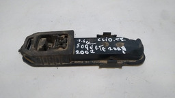 SOQUETE TRASEIRO ESQUERDO RENAULT CLIO 1.6 16V 2002