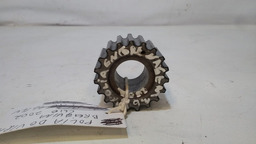 Polia Virabrequim Renault Clio 1.6 16v 2005