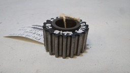 POLIA VIRABREQUIM RENAULT CLIO 1.6 16V 2005