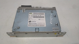 MODULO RÁDIO PEUGEOT 208 2014 9805542180